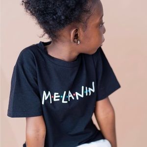 Melanin Shirt
